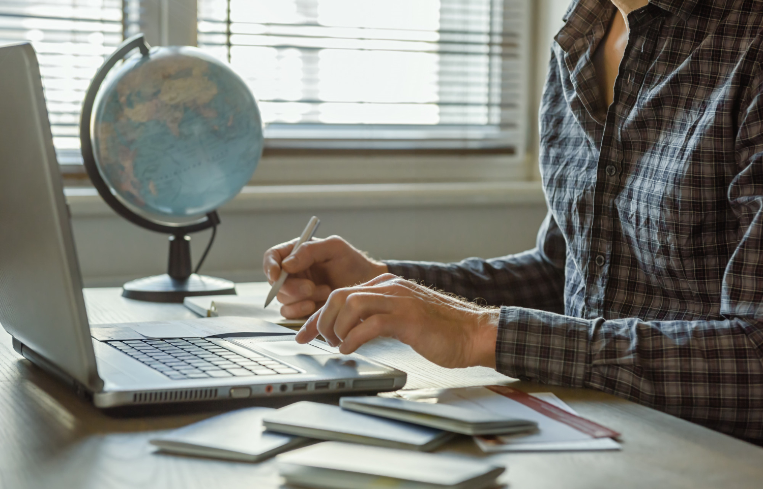 Specialist translator selection in translation project management Specialist translator selection in translation project management