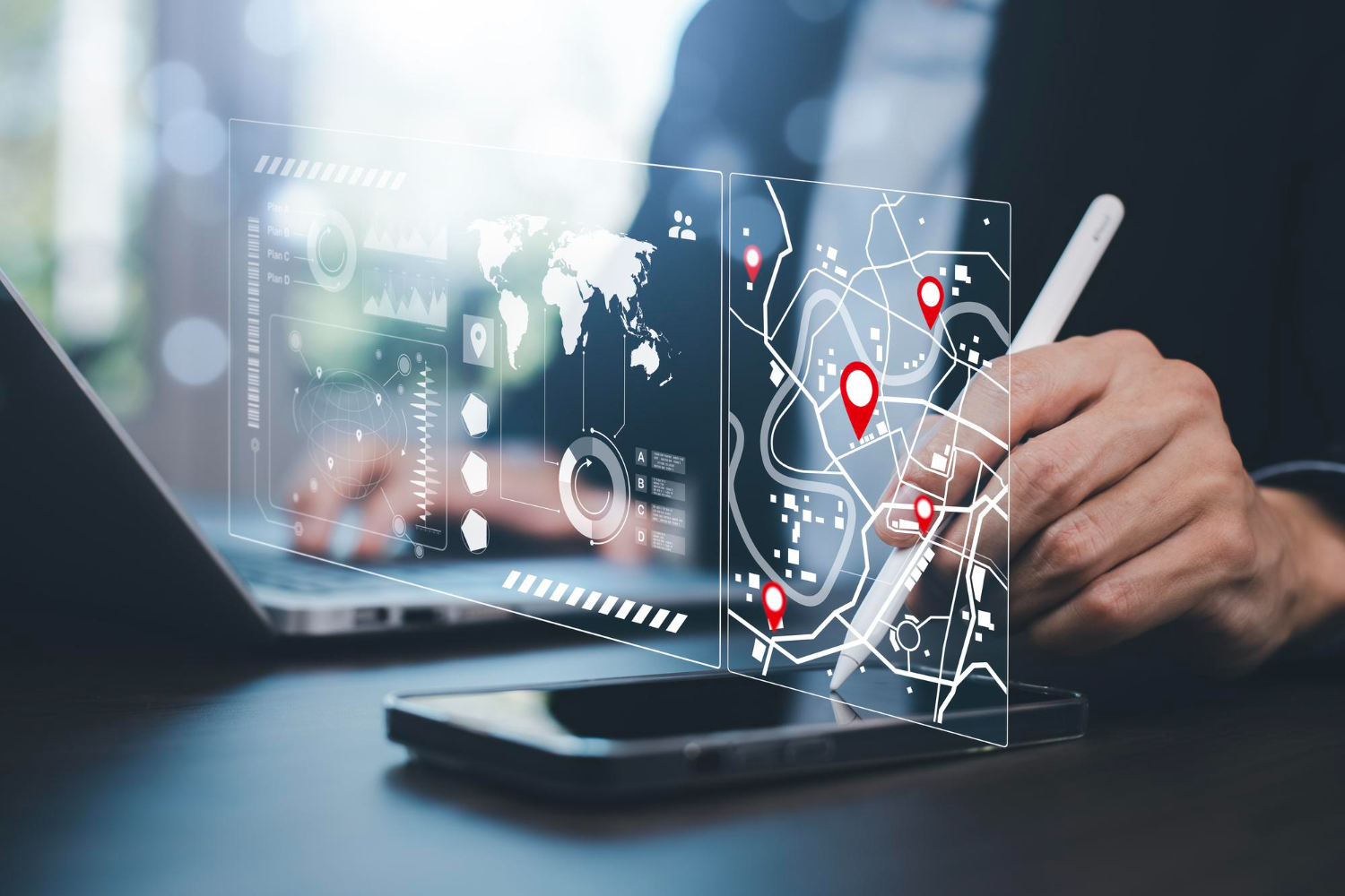 Software localization services for multilingual interfaces Software localization services for multilingual interfaces