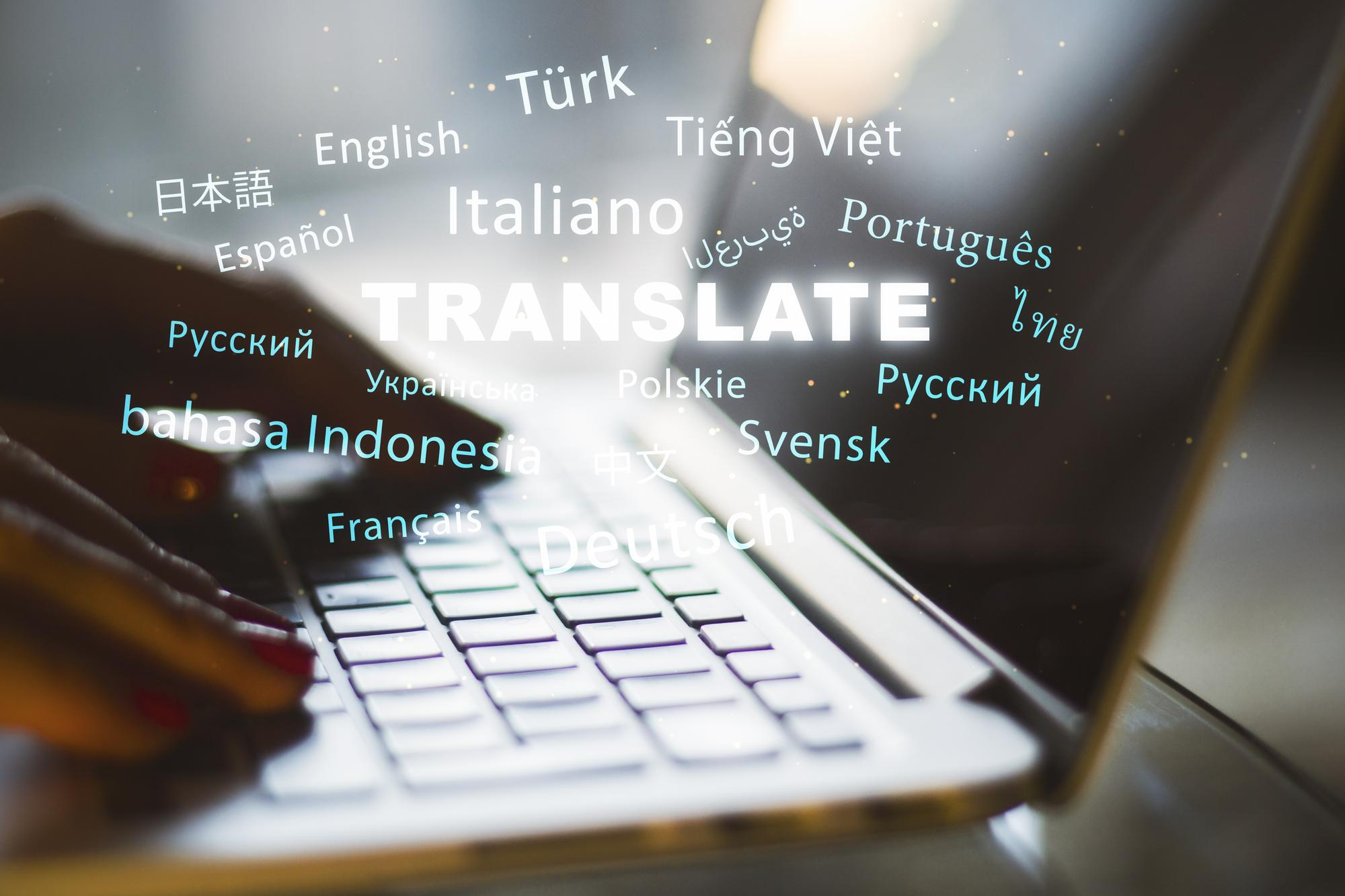 Writing for Translation 2 gft translation-ready content, content optimization for translation, writing for translation