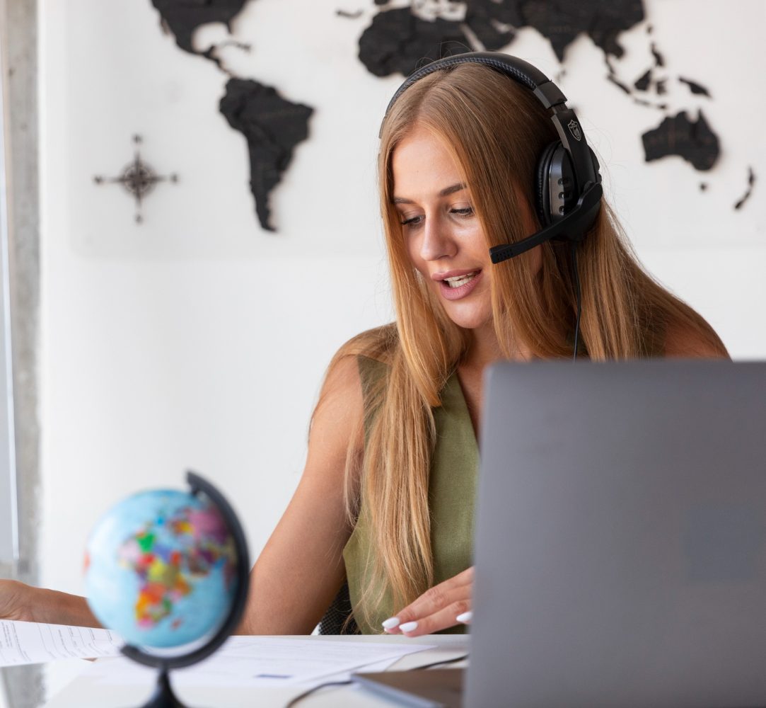 express translationgft Express translation workflow managed by specialist translators and project coordinators